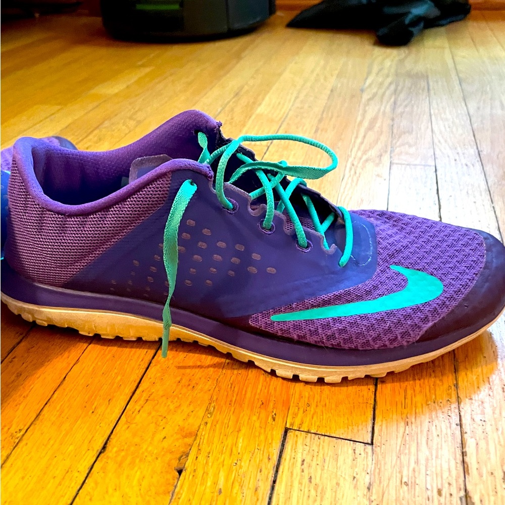 Nike Women’s Running Shoes Size 10.5
